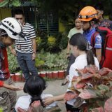 Zemljotres pogodio Filipine: Pokrenut cunami, ima poginulih 14