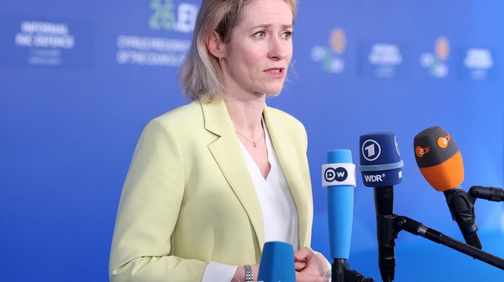 Tri moguća scenarija: Ostaje li EU bez Službe za spoljnu politiku, reagovala i Kaja Kalas 10