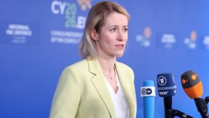 Tri moguća scenarija: Ostaje li EU bez Službe za spoljnu politiku, reagovala i Kaja Kalas 8