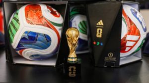 Svetsko prvenstvo u fudbalu, Mundijal 2026