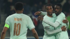 Usman Dembele: Nepravedne i preterane kritike upućene Mbapeu