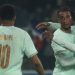 Usman Dembele i KIlijan Mbape