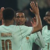 Usman Dembele: Nepravedne i preterane kritike upućene Mbapeu 7