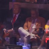 Donald Tramp, Foto: EPA/SARAH YENESEL SHUTTERSTOCK OUT