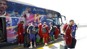Da li će biti rasprodate sve karte za utakmicu Engleska – Hrvatska?