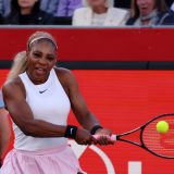 Serena Vilijams, Foto: EPA/ANDY RAIN