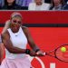 Serena Vilijams, Foto: EPA/ANDY RAIN