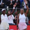 Serena Vilijams "ni kriva ni dužna" završava učešće na turniru u Kvinsu? 6