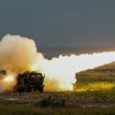 Tajvan ispalio rakete u pravcu Kine 12