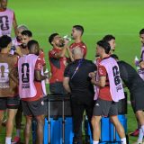 Košmar za Tunižane: Ubedljiv poraz pa otkaz selektoru 7
