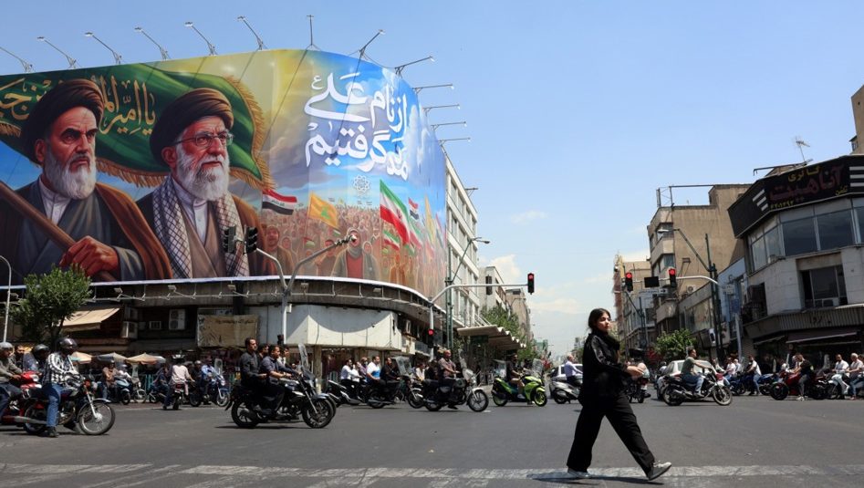Više od 20.000 ljudi bez vode za piće na jugu Iran