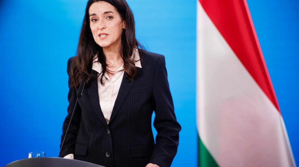 Anita Orban: Ne podržavamo ubrzano članstvo Ukrajine u EU 8