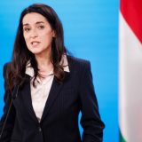 Anita Orban: Ne podržavamo ubrzano članstvo Ukrajine u EU 7