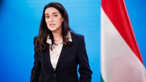 Anita Orban: Ne podržavamo ubrzano članstvo Ukrajine u EU