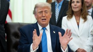Tramp: Usaglašene najvažnije tačke sporazuma sa Iranom, napad otkazan 1 Donald Tramp