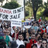 Politico analizira: Kako je Trampov zet slučajno pokrenuo ustanak u Albaniji 4