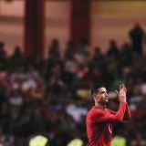 Kristijano Ronaldo, Foto: EPA/PAULO CUNHA