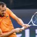Danil Medvedev, Foto: EPA/IRIS VAN DEN BROEK