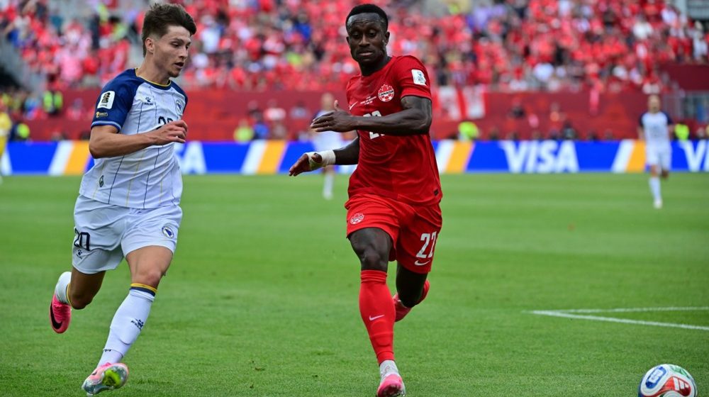 UŽIVO Mundijal (2. dan): Kanada izjednačila 6
