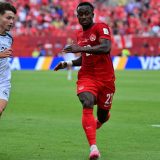 UŽIVO Mundijal (2. dan): Kanada izjednačila 5