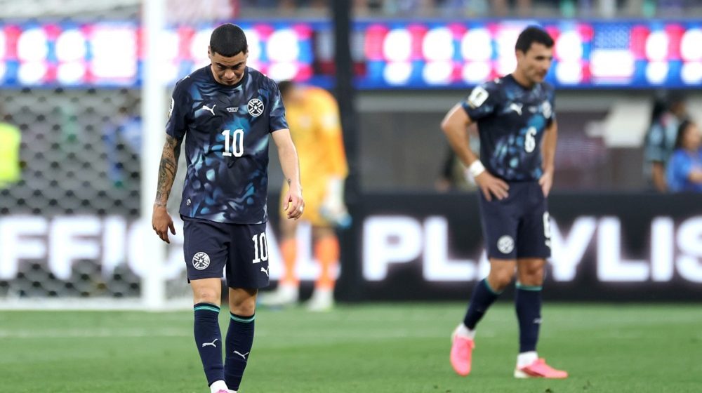 Almiron "prva žrtva" novog FIFA pravila 6