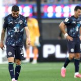Almiron "prva žrtva" novog FIFA pravila 6