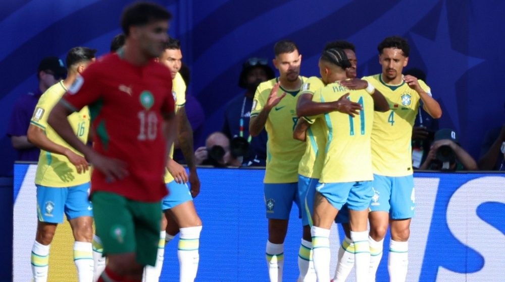 Raspored Mundijala (9. dan): Popravni ispit za Brazil, mnogo zanimljivih duela nas čeka 8