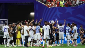 Raspored Mundijala (11. dan): Igra Iran, Zelenortska Ostrva protiv dvostrukog prvaka sveta jure novo iznenađenje