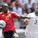 UŽIVO Mundijal (5. dan): Egipat poveo protiv Belgije 6