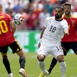 UŽIVO Mundijal (5. dan): Lukaku ušao u igru i odmah doprineo izjednačenju 16