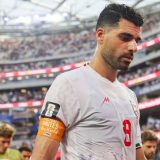 U meču koji je bio "više od fudbala" Iran podbacio protiv jedne od najslabijih ekipa na Mundijalu 4