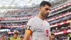 U meču koji je bio „više od fudbala“ Iran podbacio protiv jedne od najslabijih ekipa na Mundijalu
