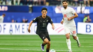 Pomešao reprezentacije: Komentator sklonjen posle katastrofalne greške tokom prenosa Mundijala