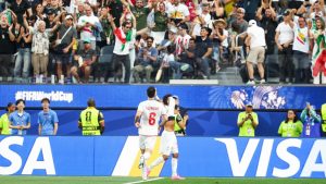Irancima zabranjeno da prenoće u Americi: Infantino obećao pomoć (VIDEO)