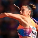 Adriana Vilagoš, Foto: EPA/MARTIN DIVISEK