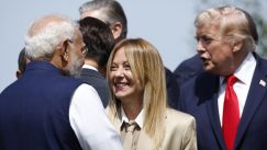 "Potpuni zaokret za Trampa": Analiza samita G7 - alpski vazduh, večera u Versaju, podrška za sporazum sa Iranom (FOTO) 10