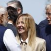 „Ni ja ni Italija nikada nikoga ne preklinjemo": Meloni reagovala na "uvredu" Trampa, šef diplomatije otkazao posetu SAD (VIDEO) 12