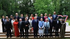"Potpuni zaokret za Trampa": Analiza samita G7 - alpski vazduh, večera u Versaju, podrška za sporazum sa Iranom (FOTO) 9