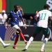 Francuska - Senegal, Foto: EPA/SARAH YENESEL