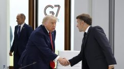 "Potpuni zaokret za Trampa": Analiza samita G7 - alpski vazduh, večera u Versaju, podrška za sporazum sa Iranom (FOTO) 8
