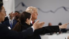 "Potpuni zaokret za Trampa": Analiza samita G7 - alpski vazduh, večera u Versaju, podrška za sporazum sa Iranom (FOTO) 7