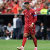Kristijano Ronaldo