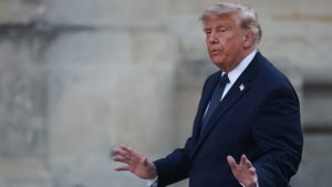 Donald Tramp