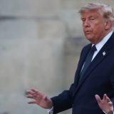 Donald Tramp