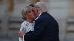 "Potpuni zaokret za Trampa": Analiza samita G7 - alpski vazduh, večera u Versaju, podrška za sporazum sa Iranom (FOTO) 2