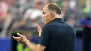 Žalba nemačkog stručnjaka urodila plodom: Tuhel izborio promenu kod FIFA tokom Mundijala