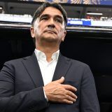 Zlatko Dalić