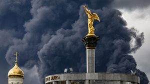 Da li su ukrajinski dronovi „probušili“ rusku odbranu? 6
