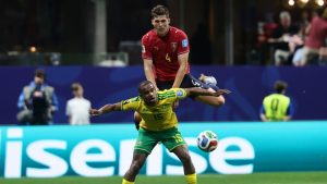 Remi Češke i Južne Afrike za nastavak sna obe selekcije o plasmanu u narednu fazu takmičenja