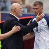 Bosna i Hercegovina, Barbarez i Džeko
